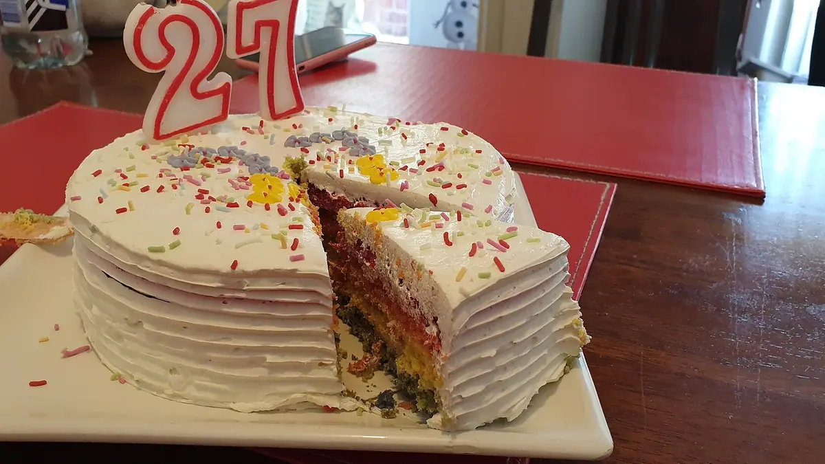 The Crafty Cat Tea Lounge & Cakery – cake shop in Shrewsbury town centre